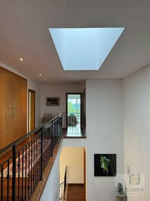 Foto 9 de Casa de Condomínio com 3 quartos à venda, 980m2 em Santana De Parnaiba - SP