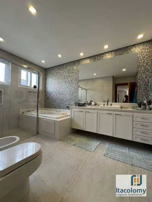 Casa de Condomínio com 3 quartos à venda, 980m2 em Santana De Parnaiba - SP - imagem 7 Foto 7 de Casa de Condomínio com 3 quartos à venda, 980m2 em Santana De Parnaiba - SP