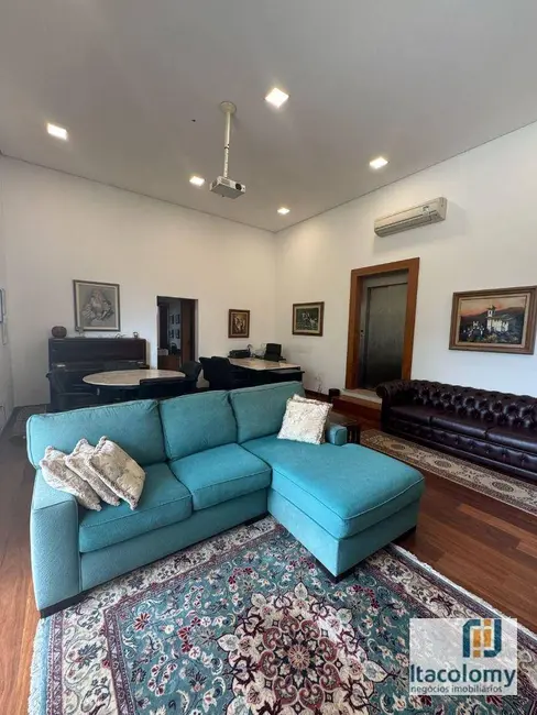 Casa de Condomínio com 3 quartos à venda, 980m2 em Santana De Parnaiba - SP - imagem 4 Foto 4 de Casa de Condomínio com 3 quartos à venda, 980m2 em Santana De Parnaiba - SP