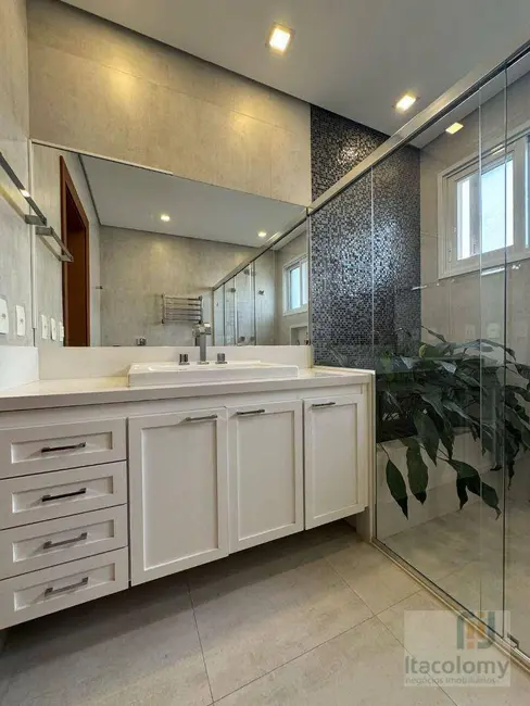 Foto 8 de Casa de Condomínio com 3 quartos à venda, 980m2 em Santana De Parnaiba - SP