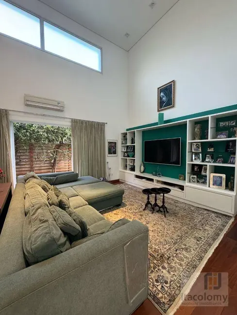 Foto 3 de Casa de Condomínio com 3 quartos à venda, 980m2 em Santana De Parnaiba - SP