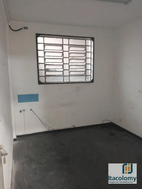 Foto 3 de Armazém / Galpão para alugar, 1170m2 em Jardim Egle, São Paulo - SP