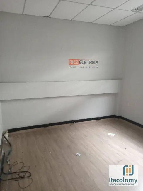 Foto 6 de Armazém / Galpão para alugar, 1170m2 em Jardim Egle, São Paulo - SP