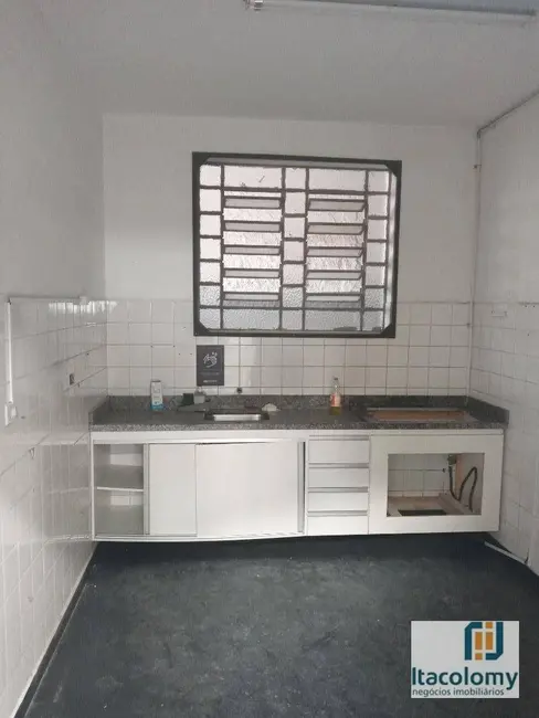 Foto 4 de Armazém / Galpão para alugar, 1170m2 em Jardim Egle, São Paulo - SP