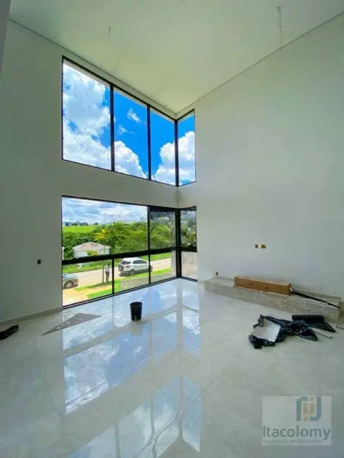 Foto 4 de Casa de Condomínio com 4 quartos à venda, 529m2 em Santana De Parnaiba - SP