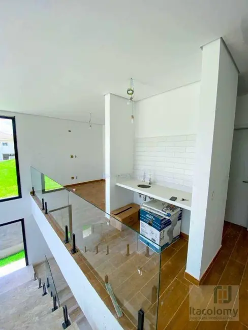 Foto 7 de Casa de Condomínio com 4 quartos à venda, 529m2 em Santana De Parnaiba - SP