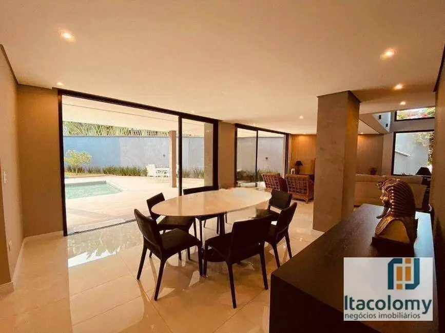 Foto 5 de Casa de Condomínio com 3 quartos à venda, 560m2 em Santana De Parnaiba - SP