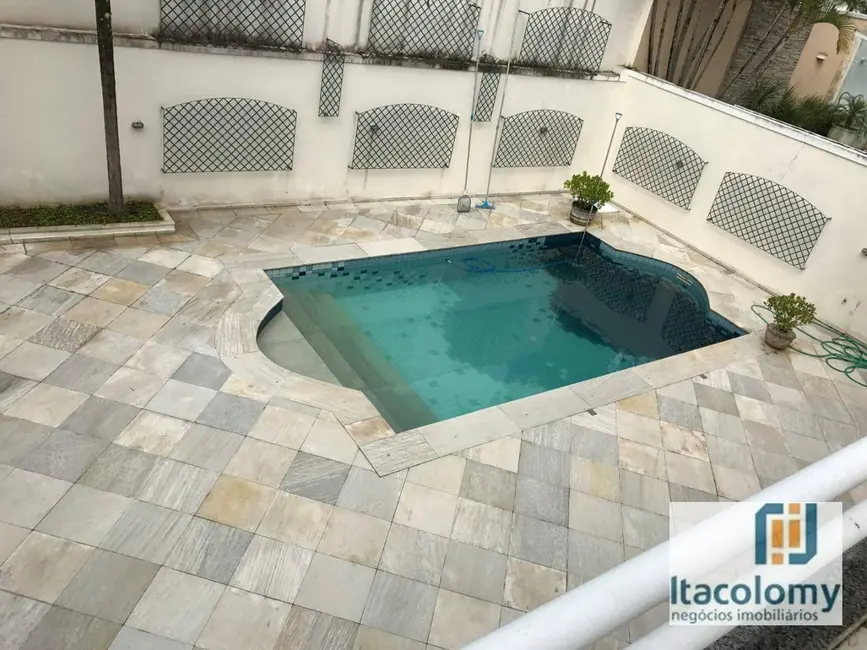 Foto 5 de Casa de Condomínio com 5 quartos à venda e para alugar, 619m2 em Santana De Parnaiba - SP