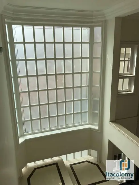 Foto 8 de Casa de Condomínio com 5 quartos à venda e para alugar, 619m2 em Santana De Parnaiba - SP