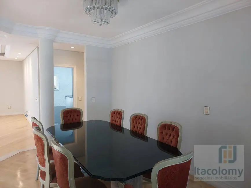 Foto 4 de Casa de Condomínio com 5 quartos à venda e para alugar, 619m2 em Santana De Parnaiba - SP