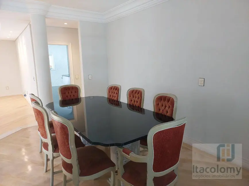 Foto 5 de Casa de Condomínio com 5 quartos à venda e para alugar, 619m2 em Santana De Parnaiba - SP