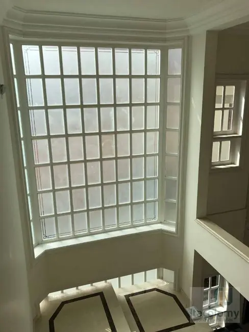 Foto 8 de Casa de Condomínio com 5 quartos à venda e para alugar, 619m2 em Santana De Parnaiba - SP