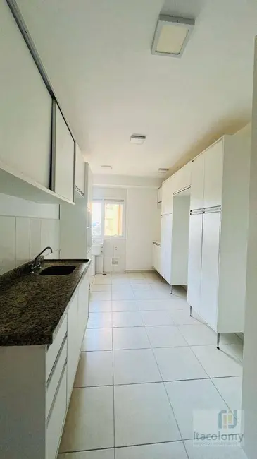Foto 9 de Apartamento com 3 quartos à venda, 107m2 em Alphaville Conde II, Barueri - SP