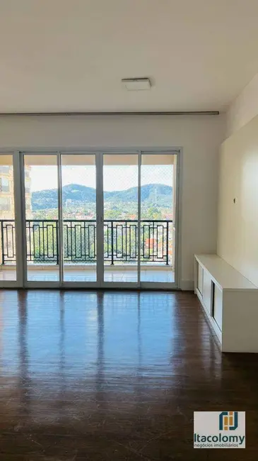 Foto 4 de Apartamento com 3 quartos à venda, 107m2 em Alphaville Conde II, Barueri - SP