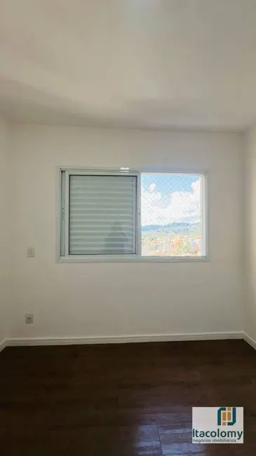 Foto 8 de Apartamento com 3 quartos à venda, 107m2 em Alphaville Conde II, Barueri - SP