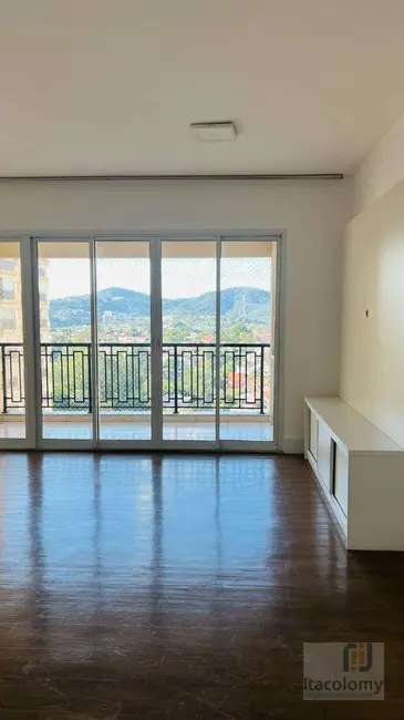 Foto 4 de Apartamento com 3 quartos à venda, 107m2 em Alphaville Conde II, Barueri - SP