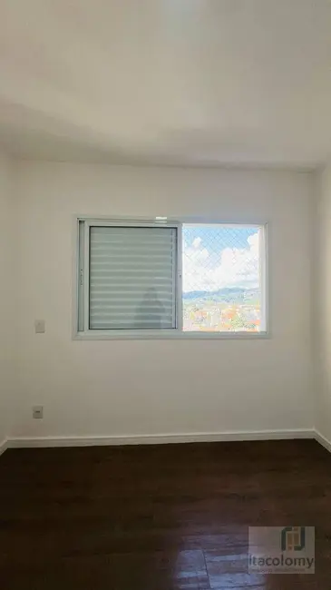 Foto 8 de Apartamento com 3 quartos à venda, 107m2 em Alphaville Conde II, Barueri - SP