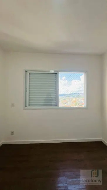 Foto 8 de Apartamento com 3 quartos à venda, 107m2 em Alphaville Conde II, Barueri - SP