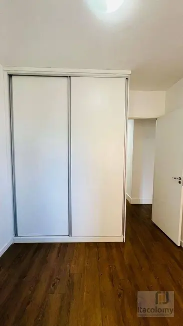 Foto 6 de Apartamento com 3 quartos à venda, 107m2 em Alphaville Conde II, Barueri - SP