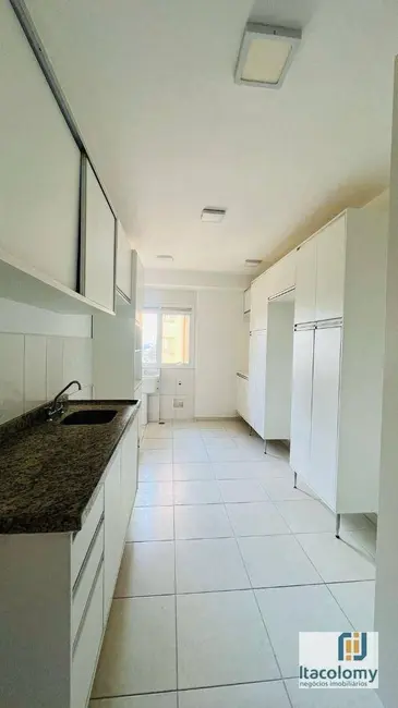 Foto 9 de Apartamento com 3 quartos à venda, 107m2 em Alphaville Conde II, Barueri - SP