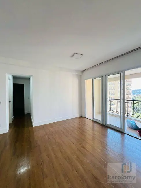 Foto 1 de Apartamento com 3 quartos à venda, 107m2 em Alphaville Conde II, Barueri - SP