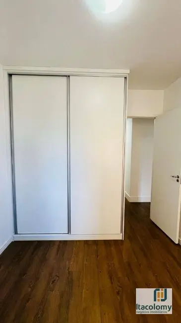 Foto 6 de Apartamento com 3 quartos à venda, 107m2 em Alphaville Conde II, Barueri - SP