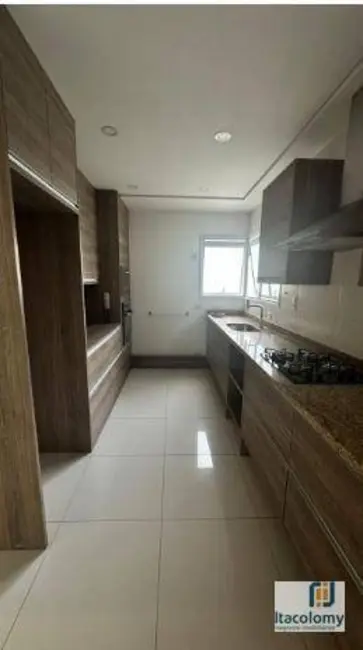 Foto 8 de Apartamento com 3 quartos para alugar, 178m2 em Barueri - SP