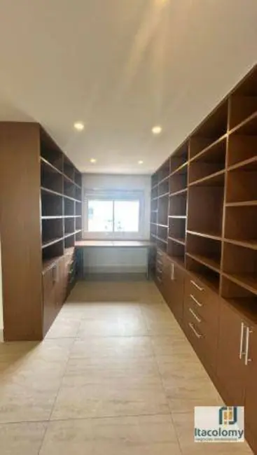 Foto 6 de Apartamento com 3 quartos para alugar, 178m2 em Barueri - SP