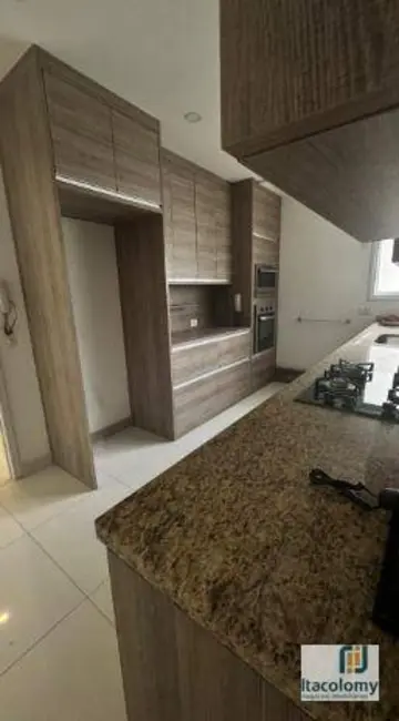 Foto 9 de Apartamento com 3 quartos para alugar, 178m2 em Barueri - SP