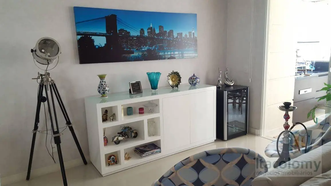 Foto 6 de Apartamento com 2 quartos à venda, 100m2 em Tamboré, Santana De Parnaiba - SP