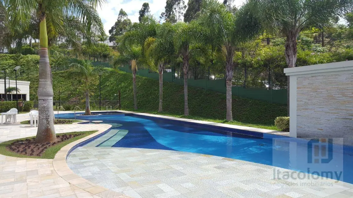 Foto 7 de Apartamento com 2 quartos à venda, 100m2 em Tamboré, Santana De Parnaiba - SP