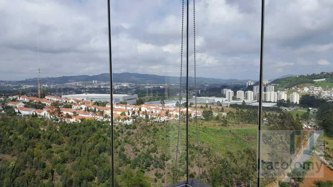 Foto 3 de Apartamento com 2 quartos à venda, 100m2 em Tamboré, Santana De Parnaiba - SP