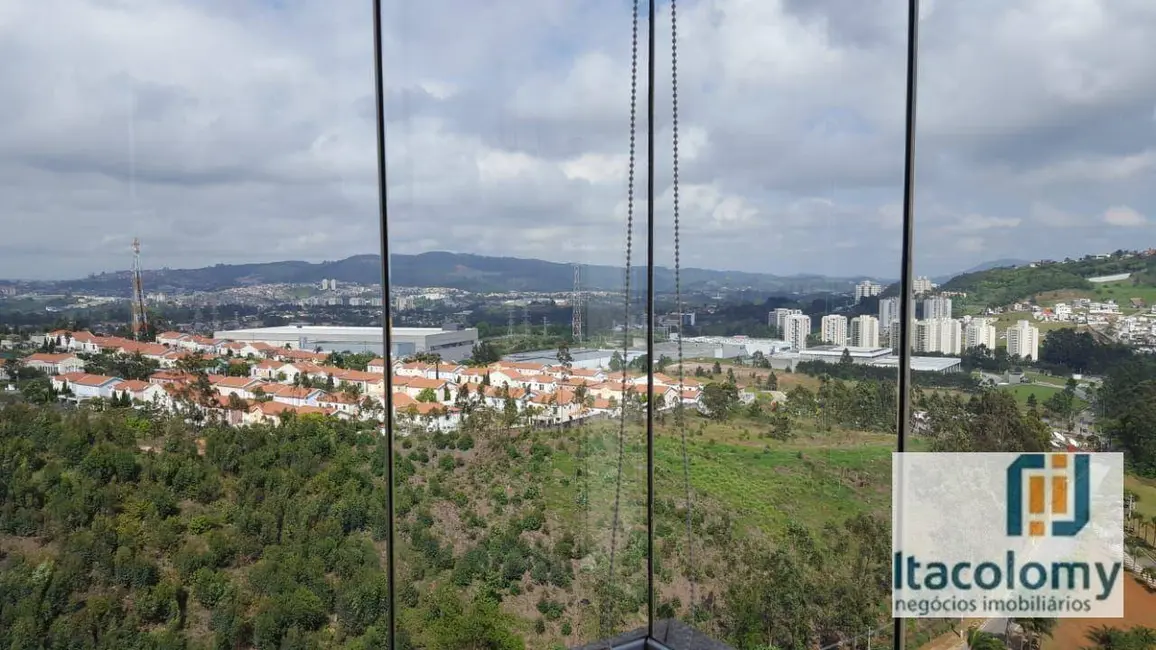 Apartamento com 2 quartos à venda, 100m2 em Tamboré, Santana De Parnaiba - SP - imagem 3 Foto 3 de Apartamento com 2 quartos à venda, 100m2 em Tamboré, Santana De Parnaiba - SP