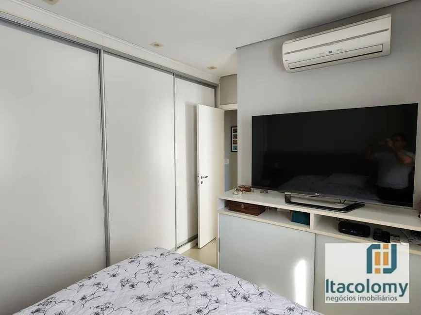 Apartamento com 2 quartos à venda, 100m2 em Tamboré, Santana De Parnaiba - SP - imagem 5 Foto 5 de Apartamento com 2 quartos à venda, 100m2 em Tamboré, Santana De Parnaiba - SP