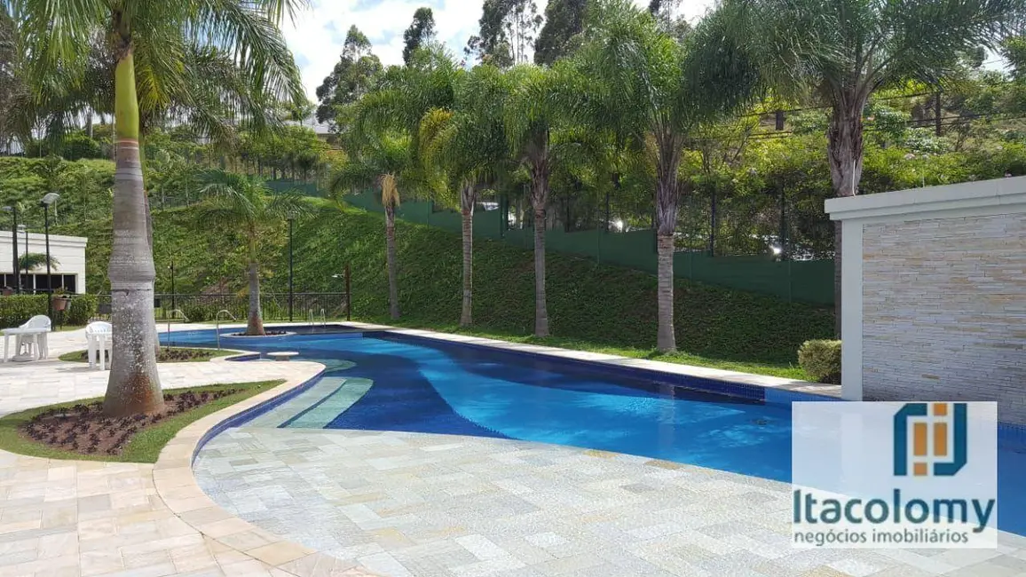 Apartamento com 2 quartos à venda, 100m2 em Tamboré, Santana De Parnaiba - SP - imagem 7 Foto 7 de Apartamento com 2 quartos à venda, 100m2 em Tamboré, Santana De Parnaiba - SP