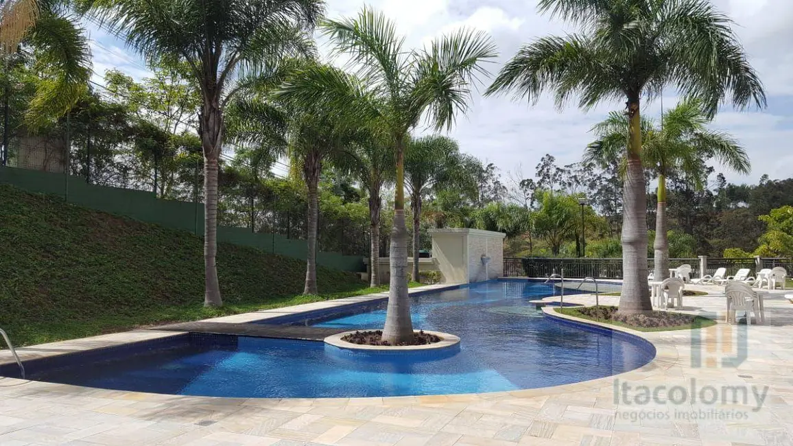 Foto 8 de Apartamento com 2 quartos à venda, 100m2 em Tamboré, Santana De Parnaiba - SP