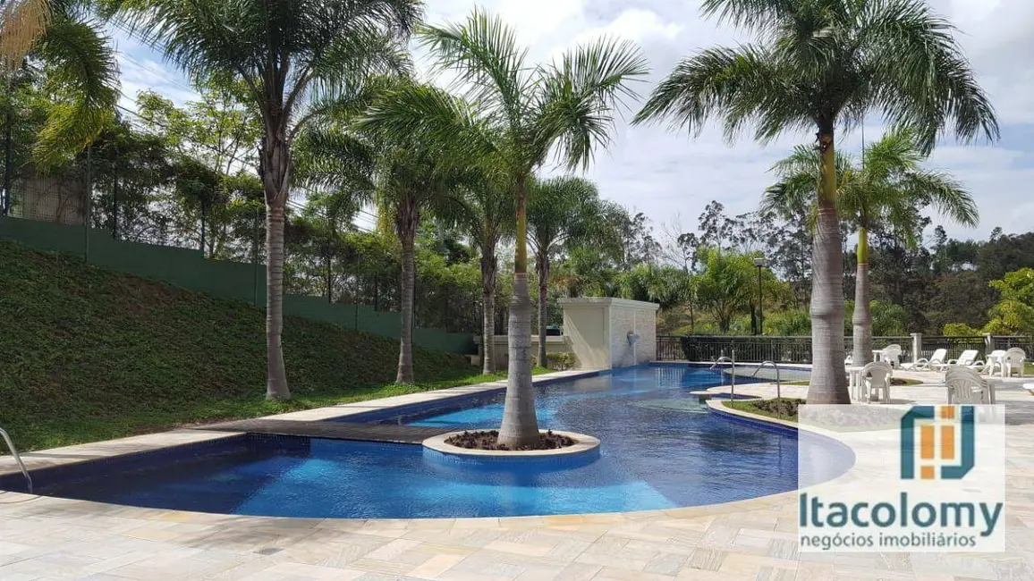 Apartamento com 2 quartos à venda, 100m2 em Tamboré, Santana De Parnaiba - SP - imagem 8 Foto 8 de Apartamento com 2 quartos à venda, 100m2 em Tamboré, Santana De Parnaiba - SP