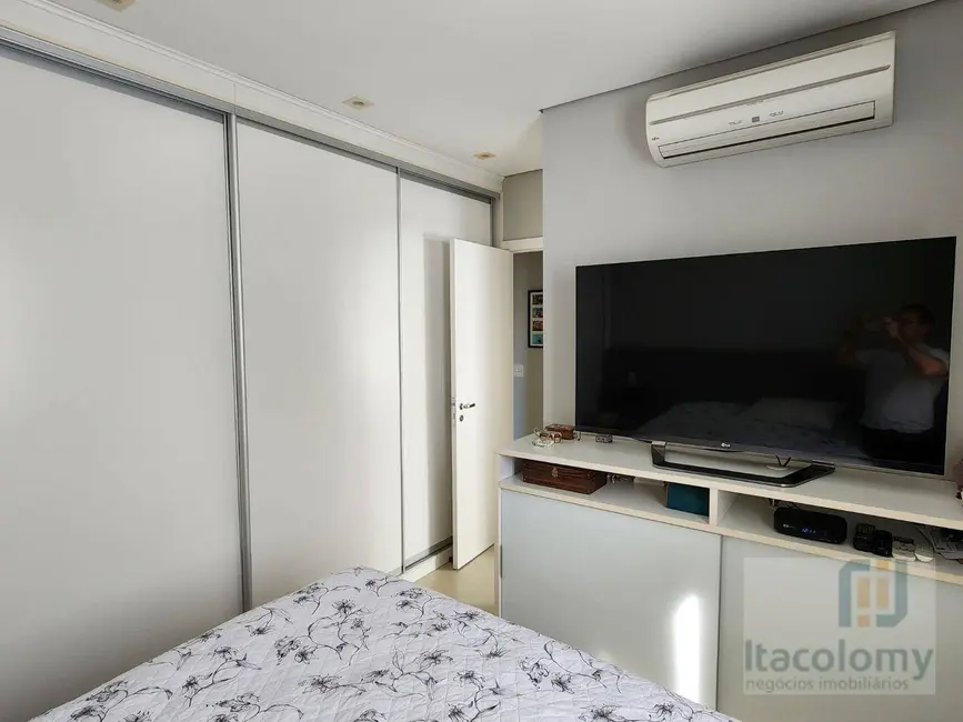 Foto 5 de Apartamento com 2 quartos à venda, 100m2 em Tamboré, Santana De Parnaiba - SP