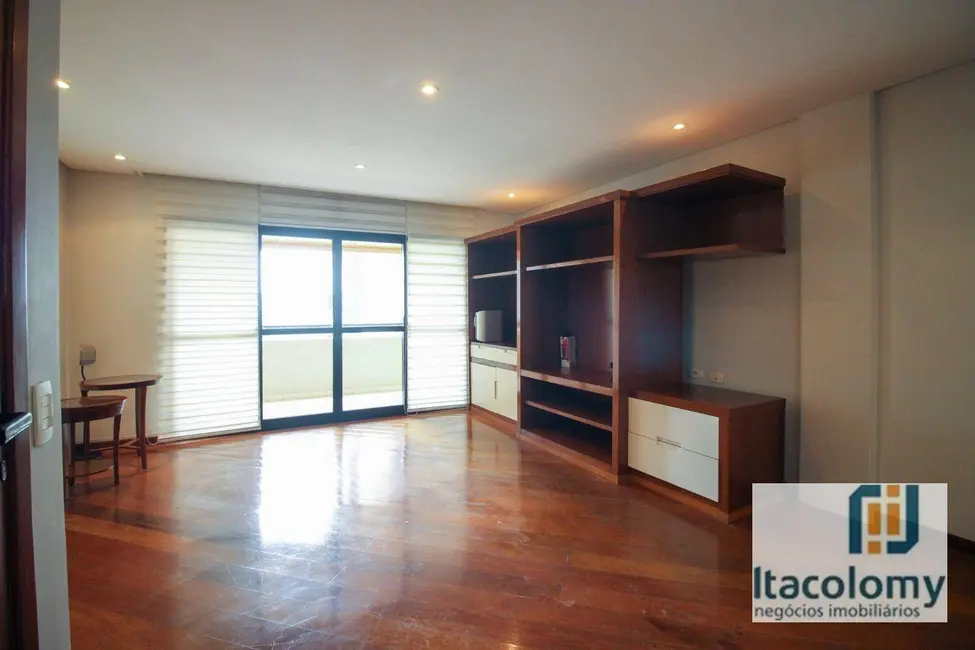 Foto 1 de Apartamento com 4 quartos à venda, 154m2 em Alphaville Industrial, Barueri - SP