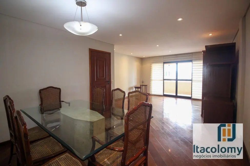 Foto 5 de Apartamento com 4 quartos à venda, 154m2 em Alphaville Industrial, Barueri - SP