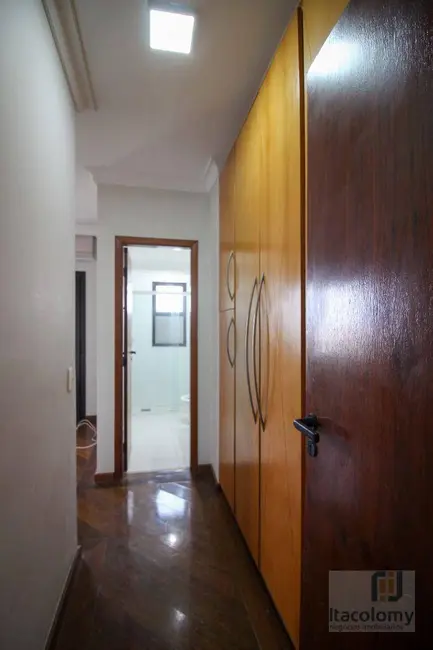 Foto 8 de Apartamento com 4 quartos à venda e para alugar, 154m2 em Alphaville Industrial, Barueri - SP