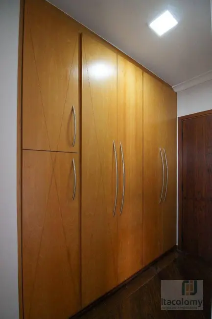 Foto 9 de Apartamento com 4 quartos à venda e para alugar, 154m2 em Alphaville Industrial, Barueri - SP