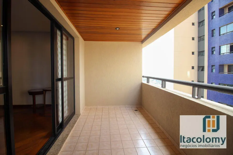 Foto 3 de Apartamento com 4 quartos à venda, 154m2 em Alphaville Industrial, Barueri - SP