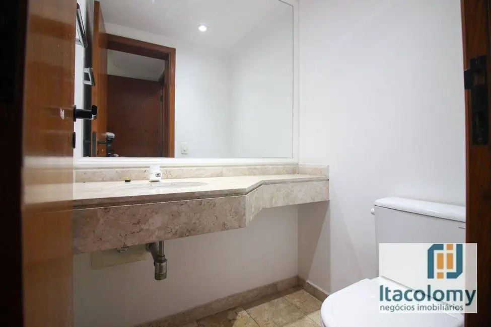 Foto 7 de Apartamento com 4 quartos à venda, 154m2 em Alphaville Industrial, Barueri - SP