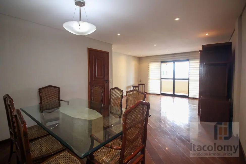 Foto 5 de Apartamento com 4 quartos à venda e para alugar, 154m2 em Alphaville Industrial, Barueri - SP