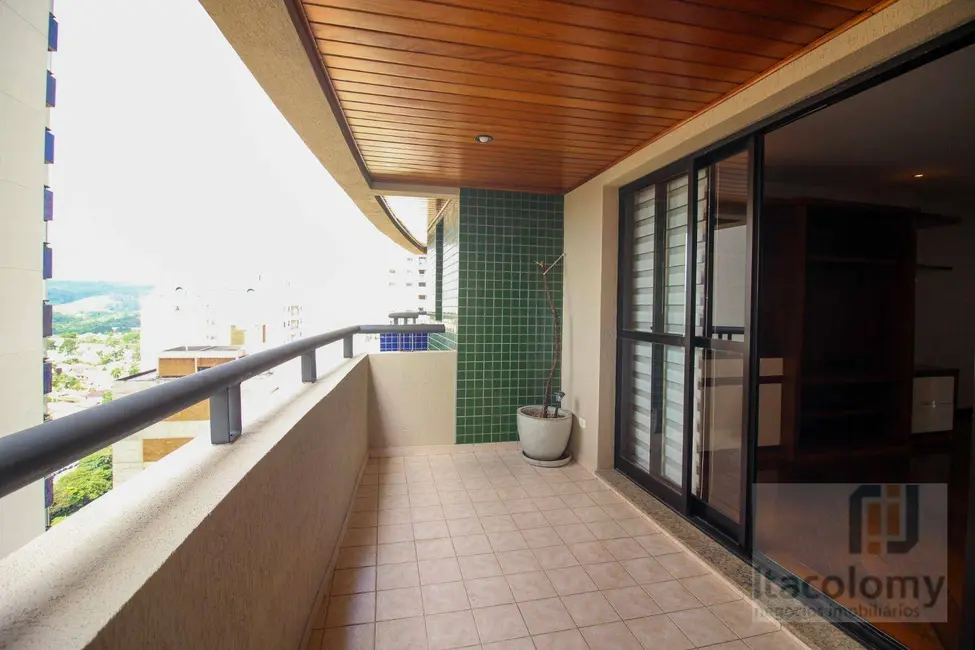 Foto 6 de Apartamento com 4 quartos à venda e para alugar, 154m2 em Alphaville Industrial, Barueri - SP