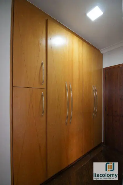 Foto 9 de Apartamento com 4 quartos à venda, 154m2 em Alphaville Industrial, Barueri - SP