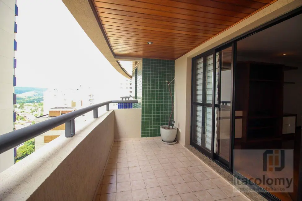 Foto 6 de Apartamento com 4 quartos à venda e para alugar, 154m2 em Alphaville Industrial, Barueri - SP