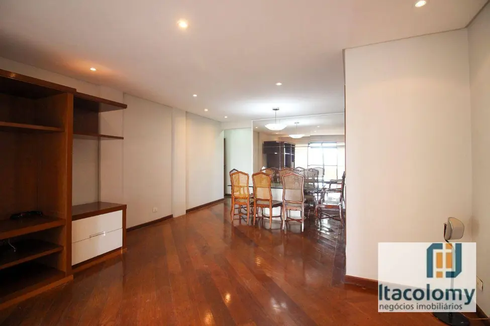 Foto 2 de Apartamento com 4 quartos à venda, 154m2 em Alphaville Industrial, Barueri - SP