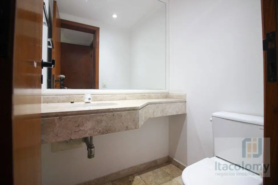 Foto 7 de Apartamento com 4 quartos à venda e para alugar, 154m2 em Alphaville Industrial, Barueri - SP